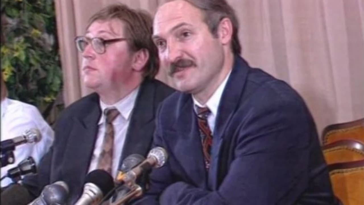 An Ordinary President