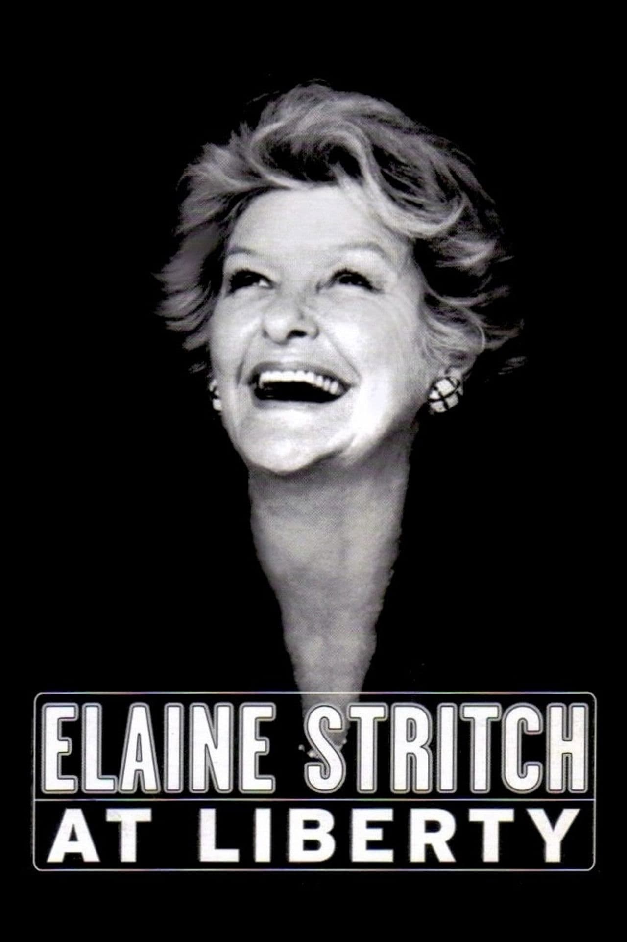 Elaine Stritch at Liberty