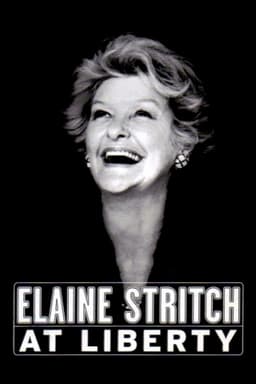 Elaine Stritch at Liberty