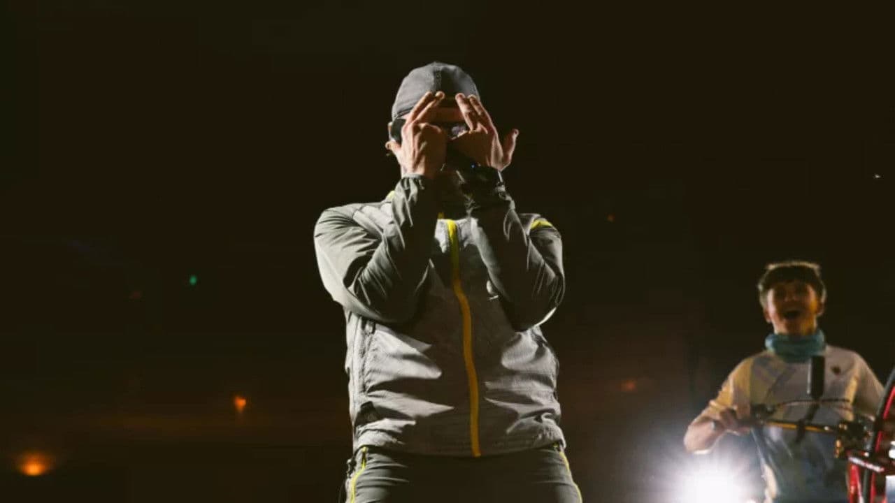 JuL au Stade de France