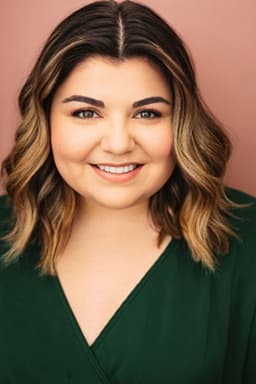 Lexy Griffin-Bellamy