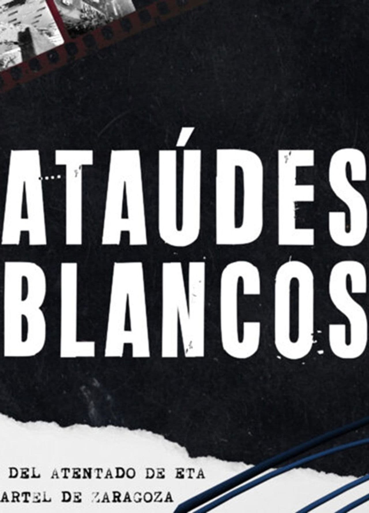 Ataúdes blancos