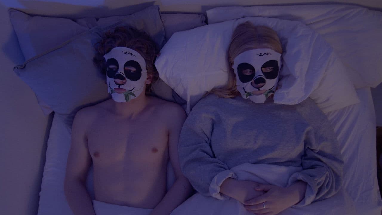 Jag tror jag är porrskadad