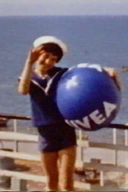 Adria - Holiday films 1954-68 (The School of Seeing I)