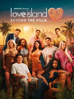 Love Island: Beyond the Villa