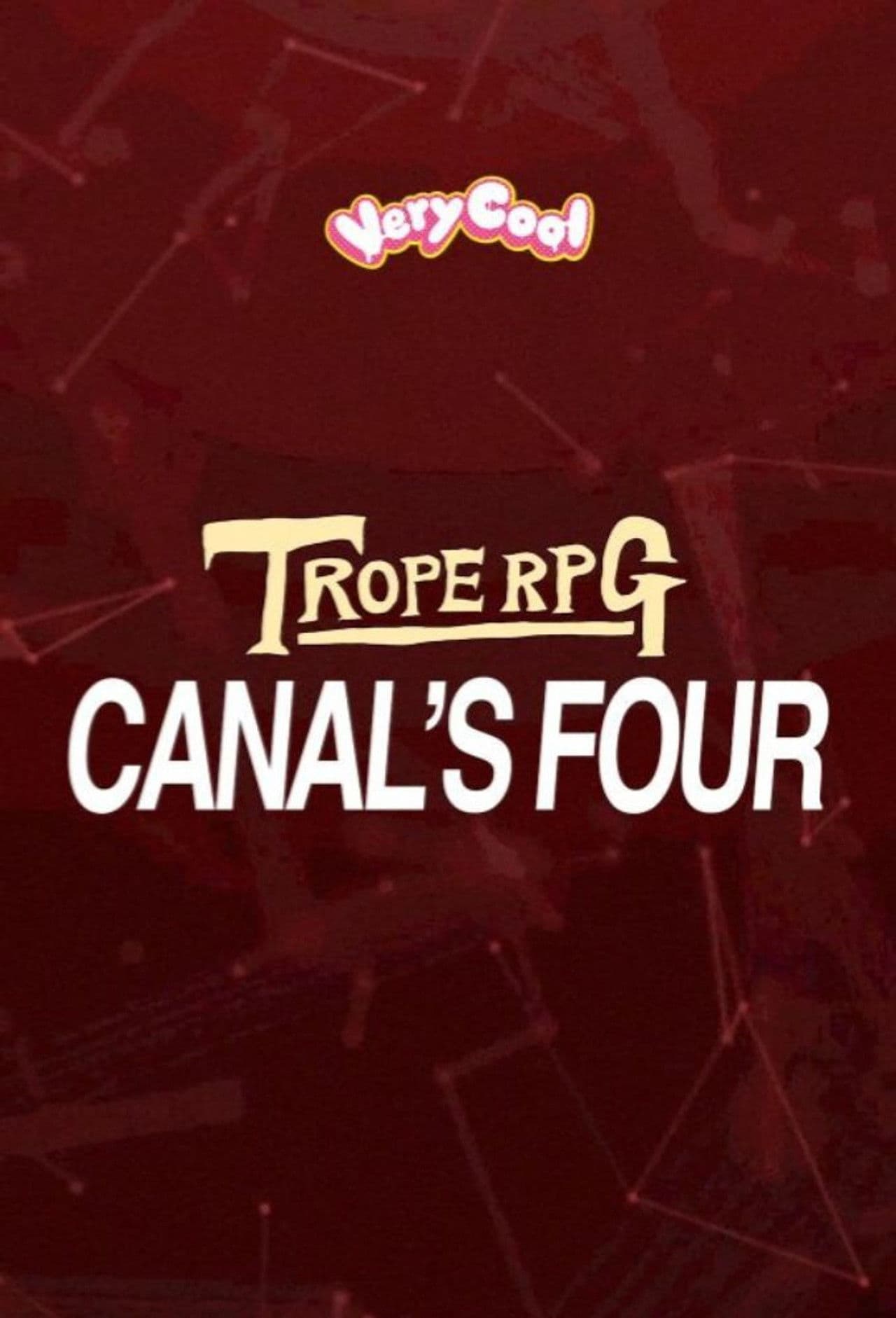 Canal's Four