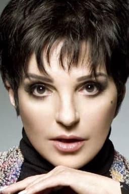 Liza Minnelli