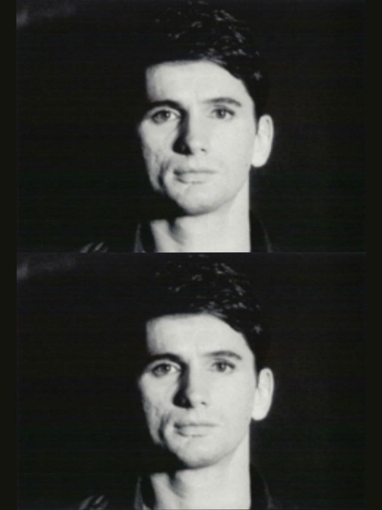 Screen Test [ST109]: Dan Foster