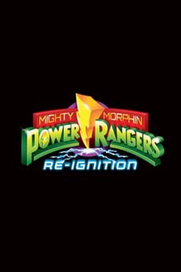 Mighty Morphin' Power Rangers Re-Ignition