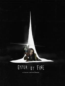 Enter by Fire