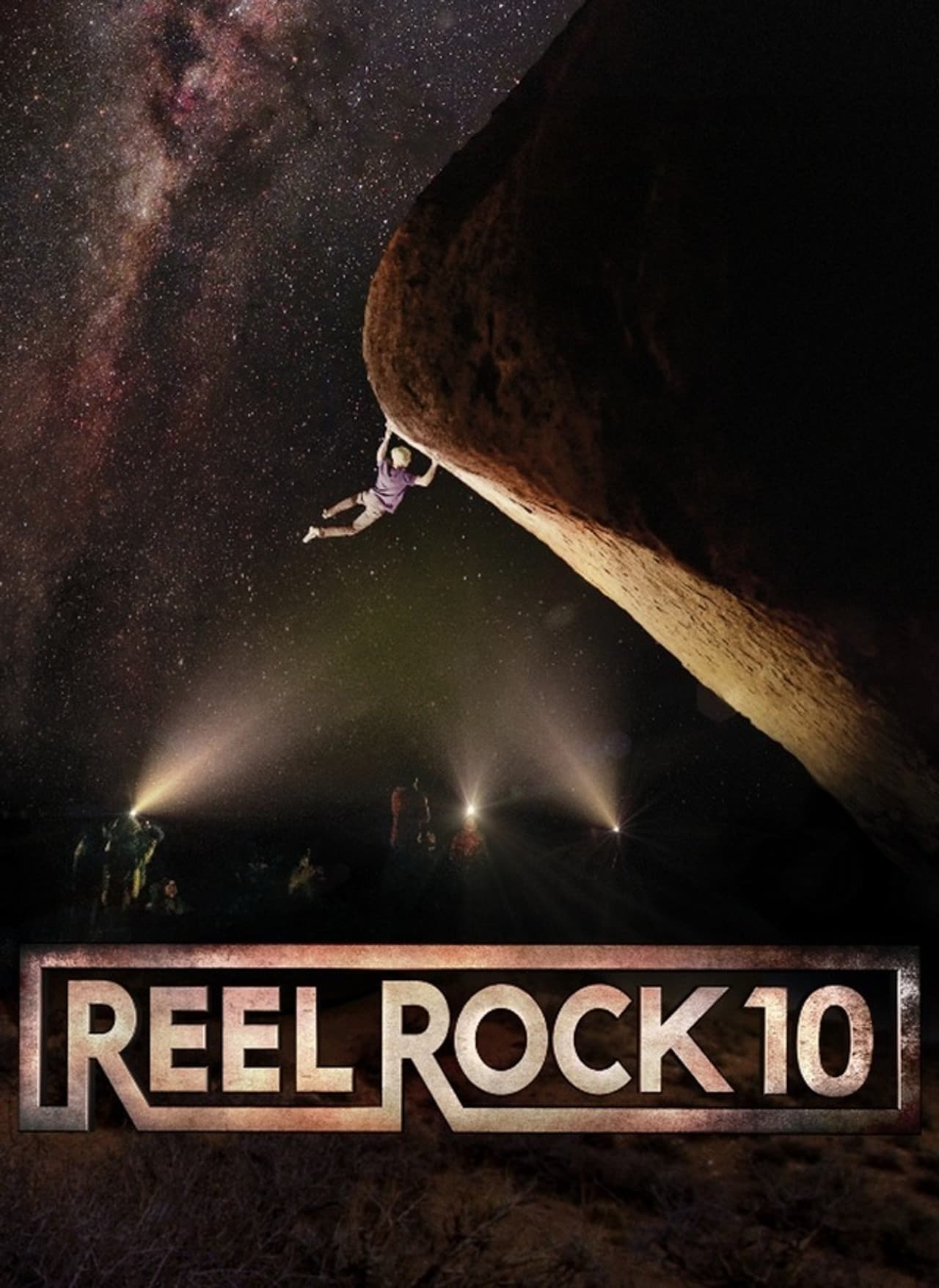 Reel Rock 11