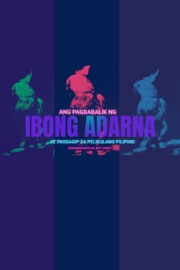 Ang Pagbabalik ng Ibong Adarna