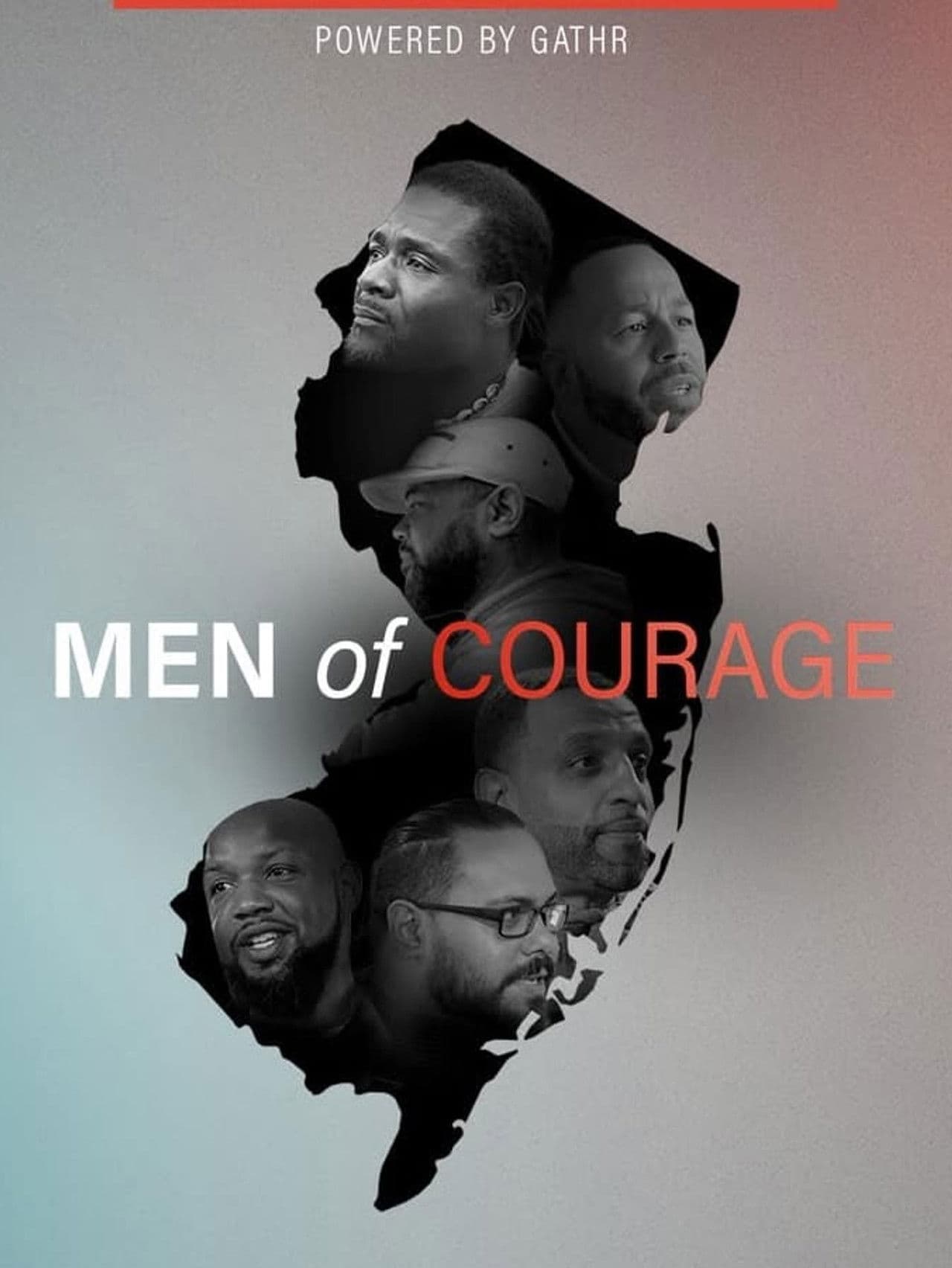 Men of Courage