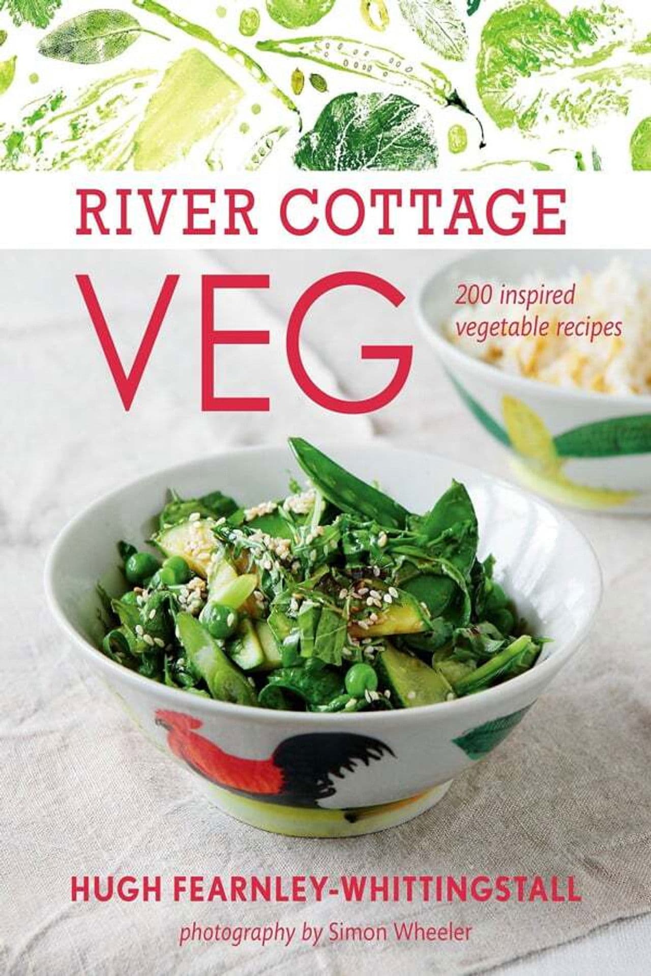 River Cottage: Veg Every Day