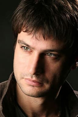 Shahram Haghighatdoust