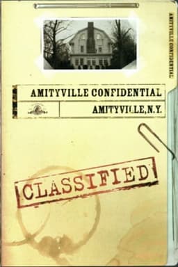 Amityville Confidential