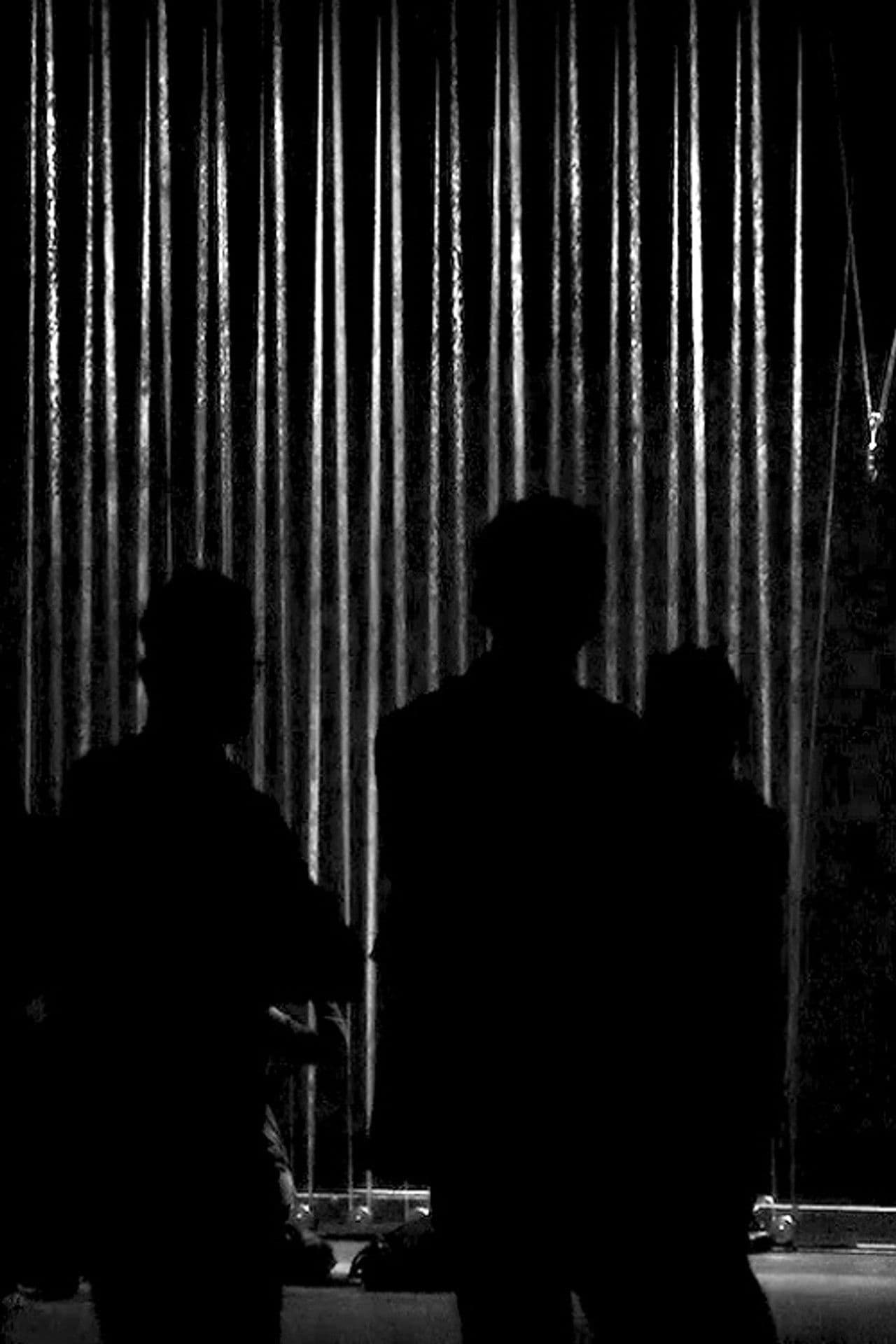 Gold Film, The Shadow of Gold