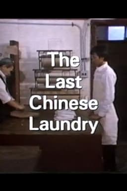 The Last Chinese Laundry