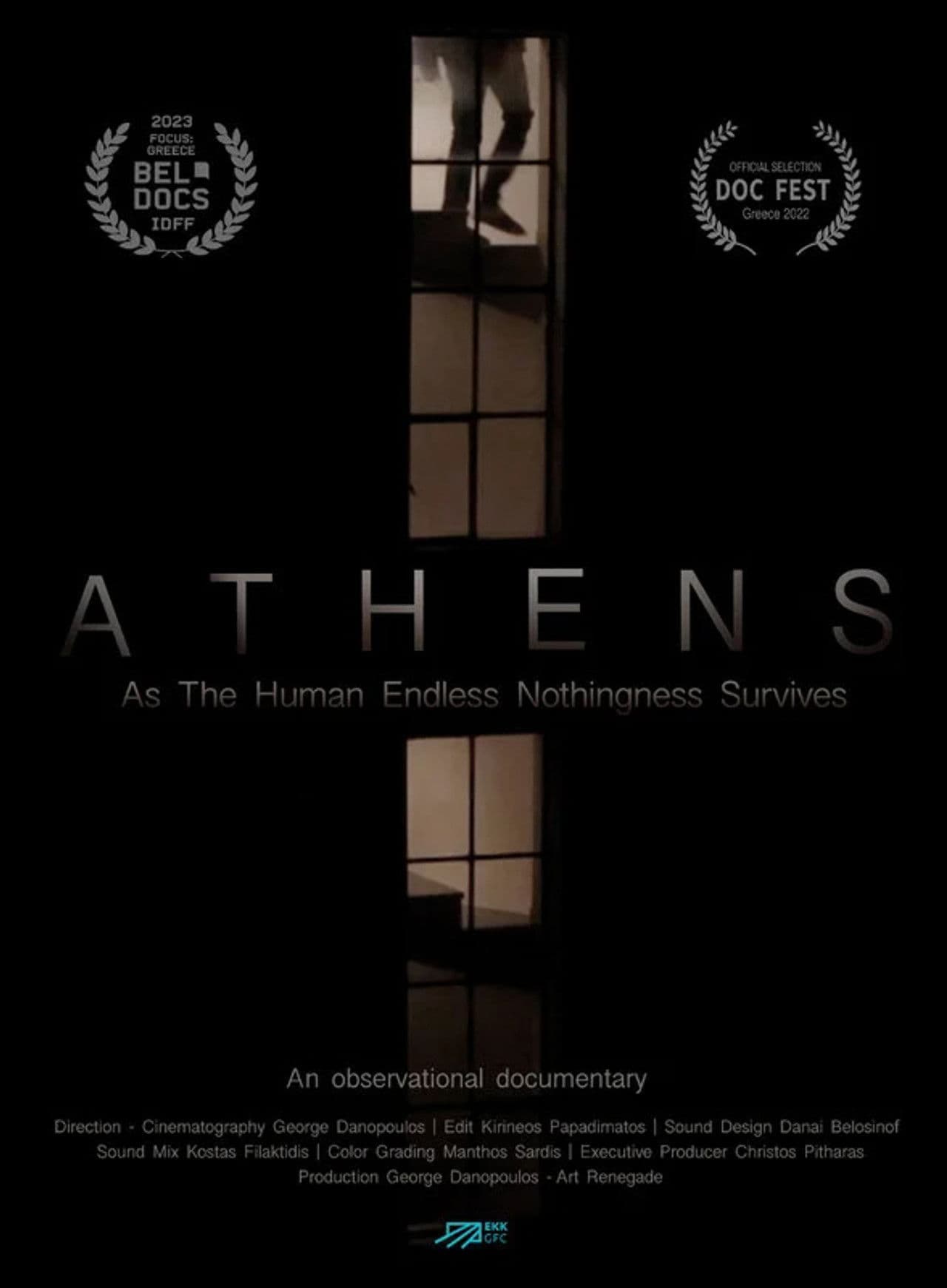 A.T.H.E.N.S. (As The Human Endless Nothingness Survives)