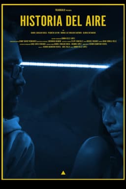 Historia del aire