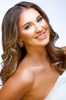 Kaylee Wolfensberger