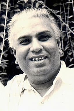 M. G. Chakrapani