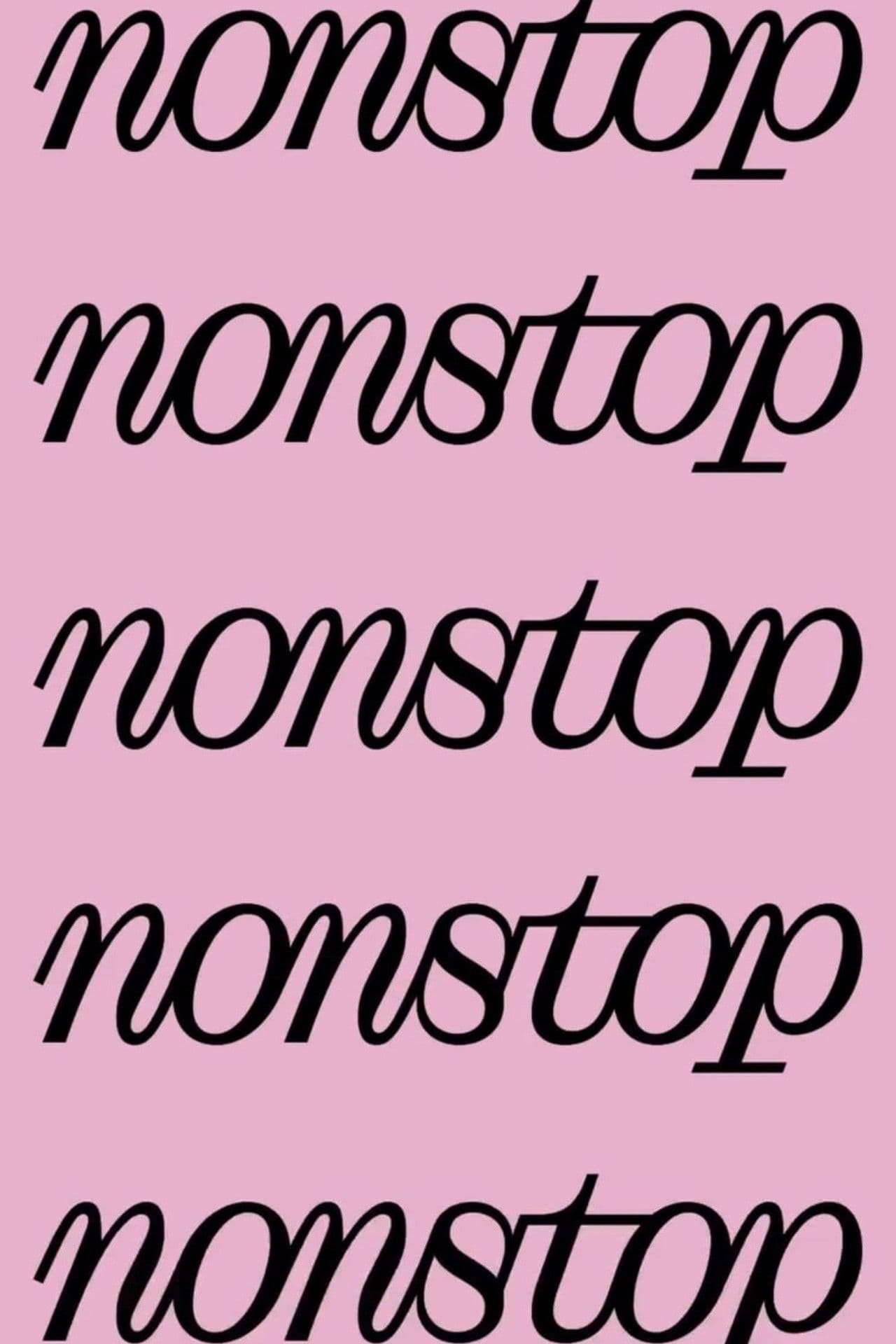 Nonstop - dein Kinoabo
