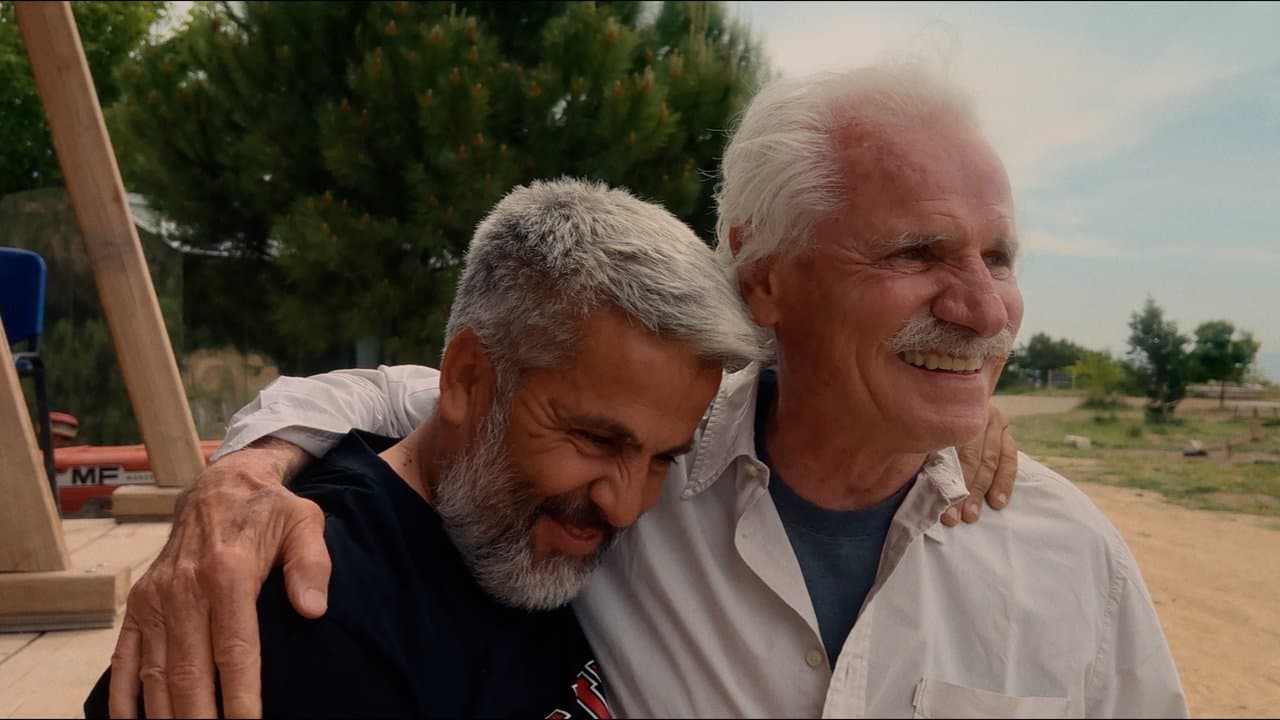 France, A Love Story