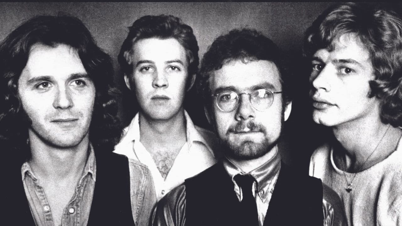 King Crimson: Eyes Wide Open