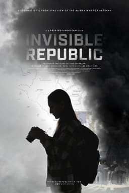 Invisible Republic