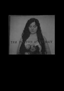 The Politics of Intimacy