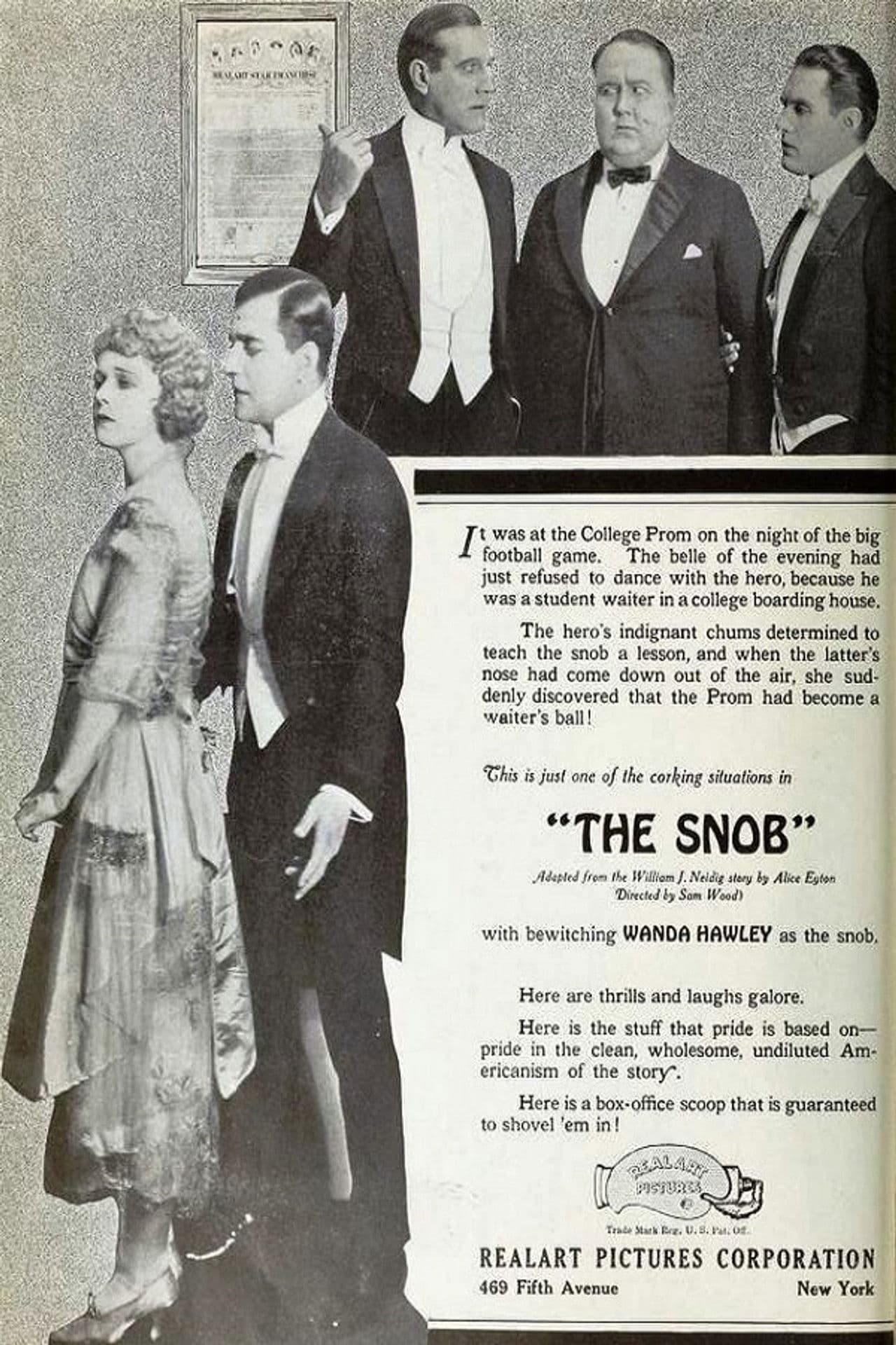 The Snob