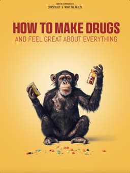 How to Make Drugs and Feel Great About Everything