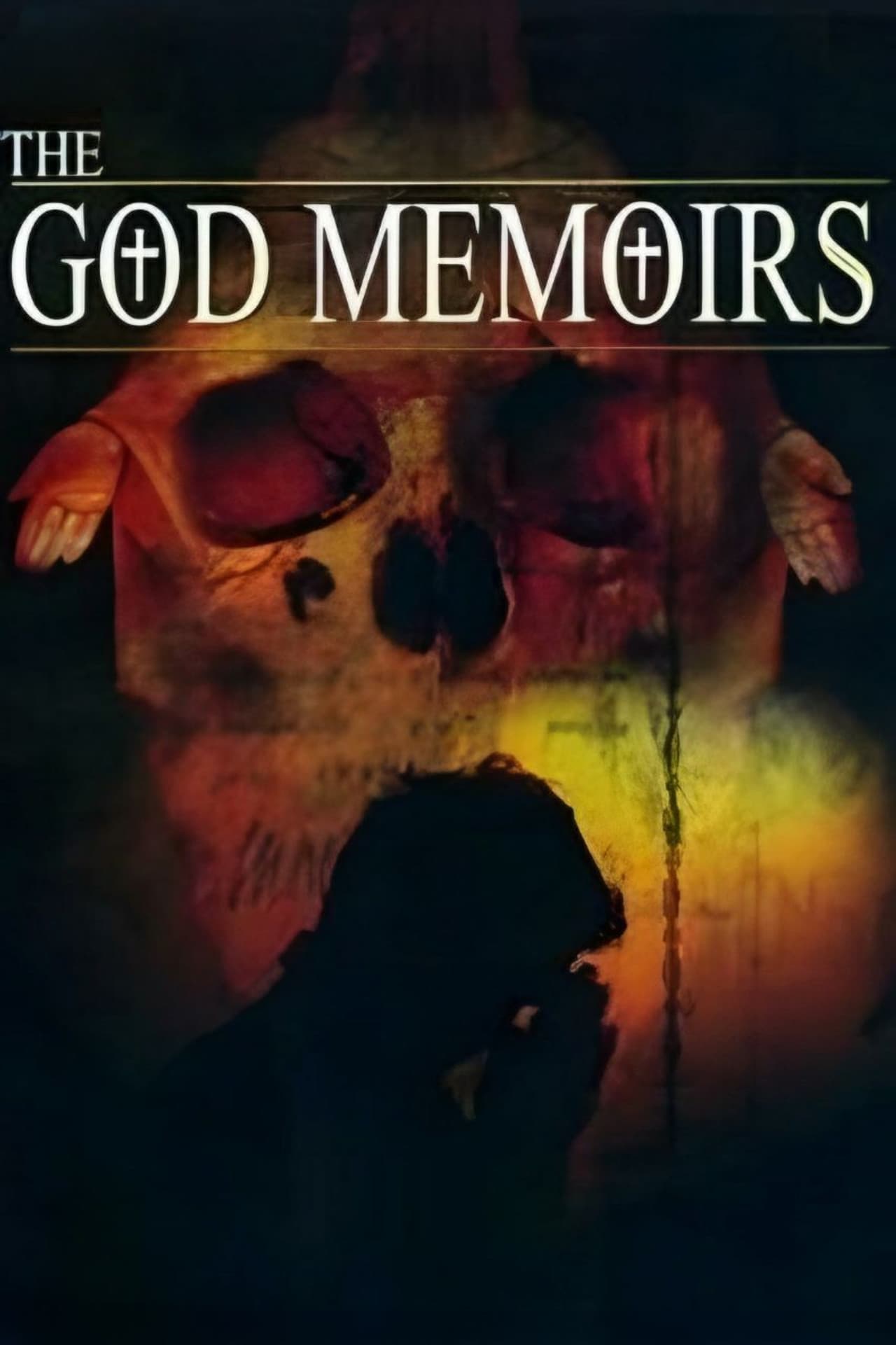 The God Memoirs