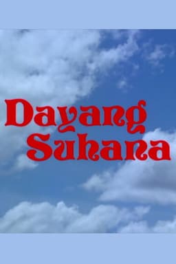 Dayang Suhana