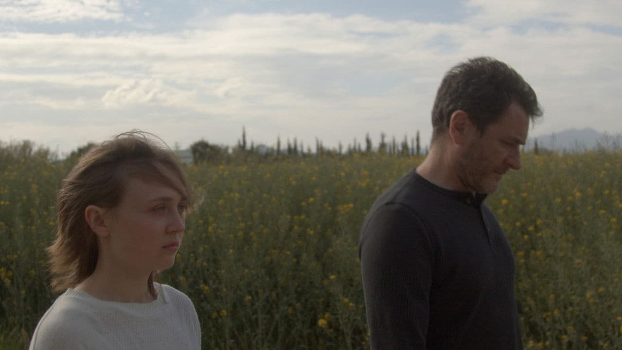 When a River Becomes the Sea