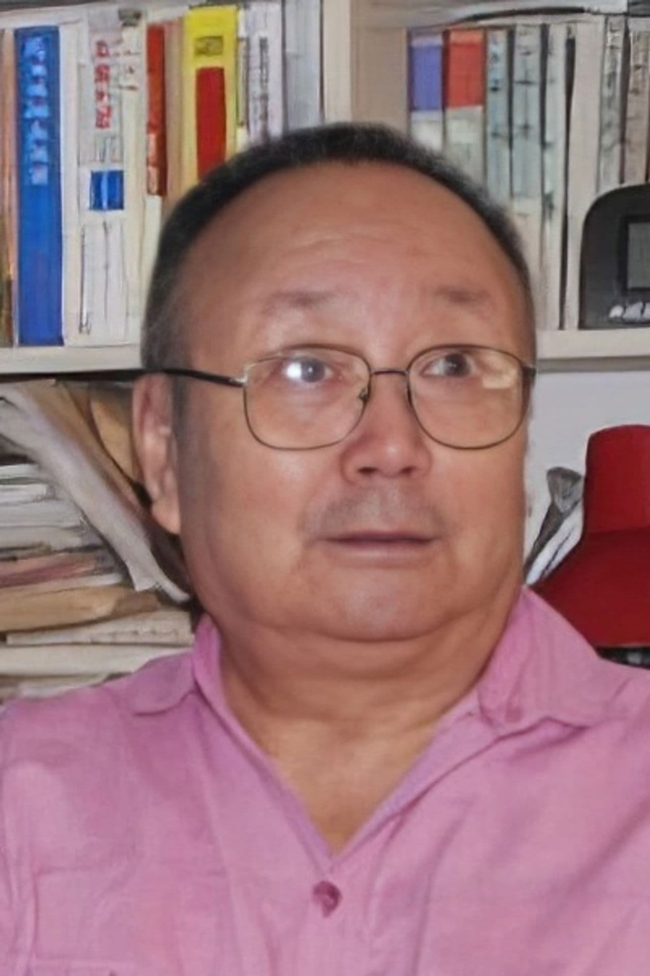 Yongliang Xu