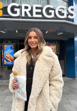 Greggs vs McDonald's: The Fast Feud