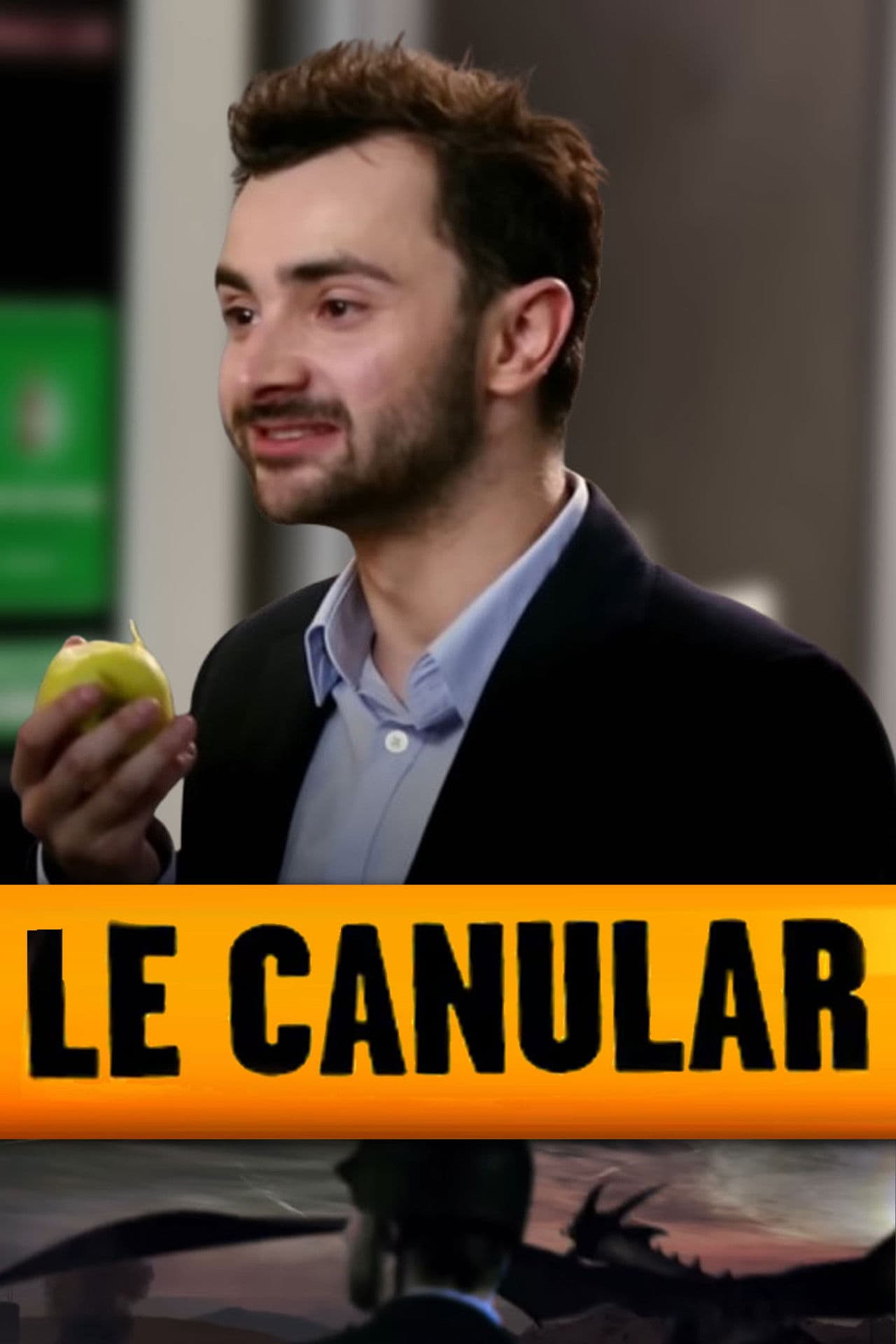 Le canular