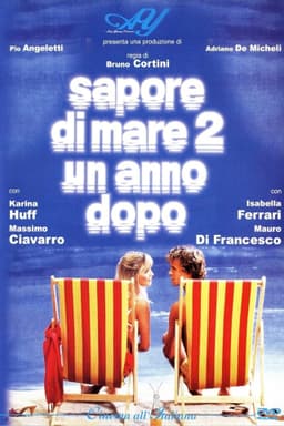 Taste of the Sea 2: One Year Later