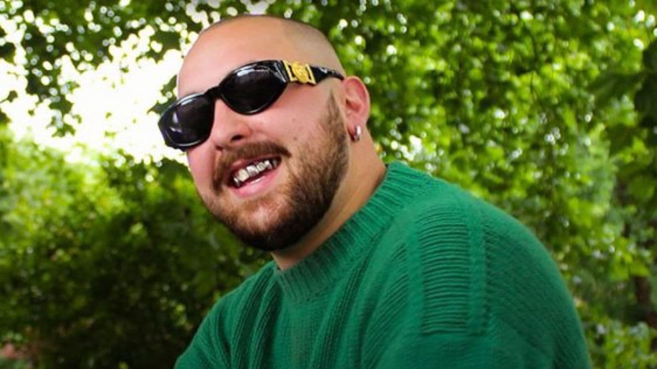 Behind the Glass: Window Kid