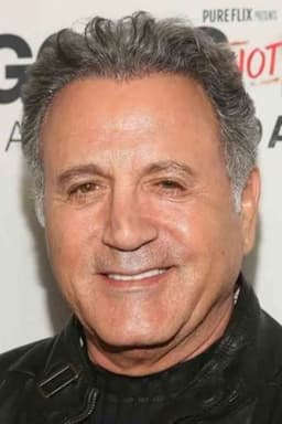 Frank Stallone Jr.