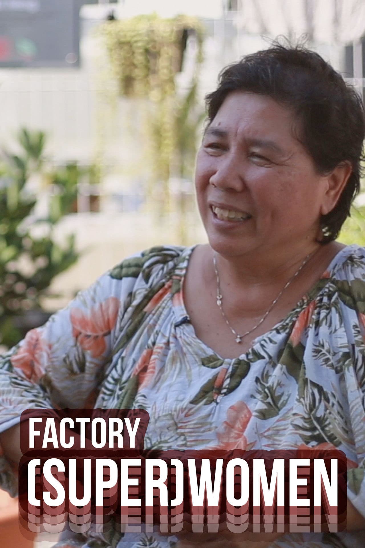 Factory (Super)Women