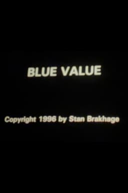 Blue Value