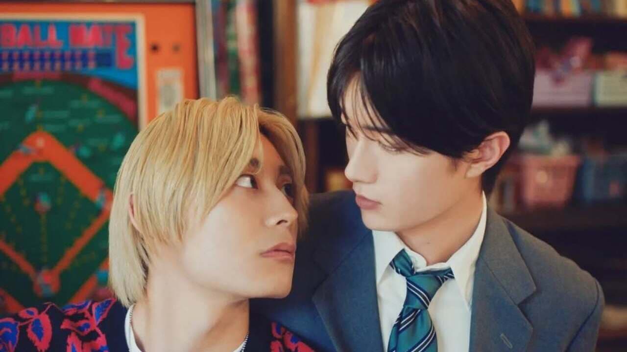 Pure Love, Bring It On!