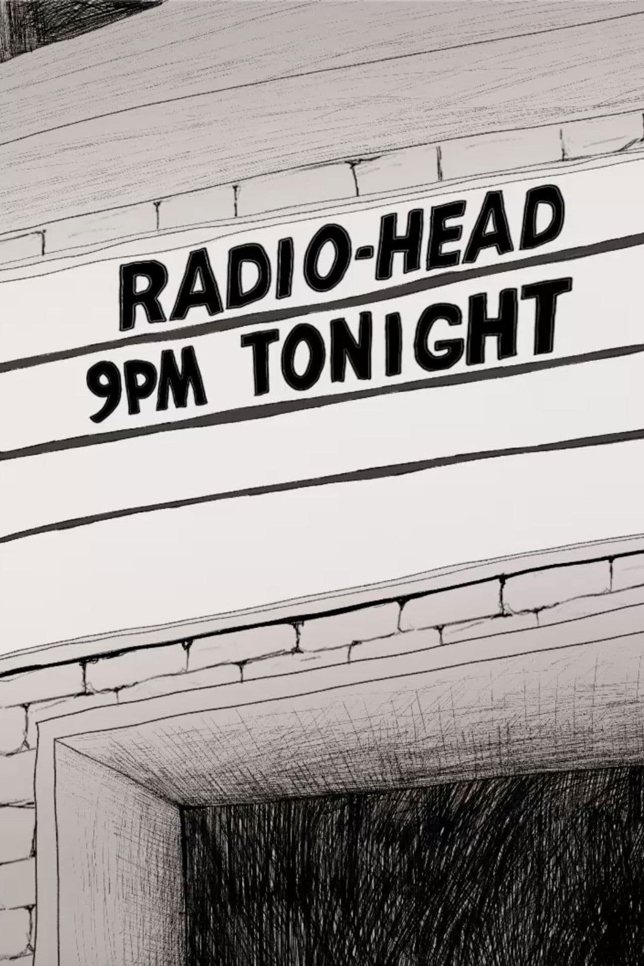radio-head