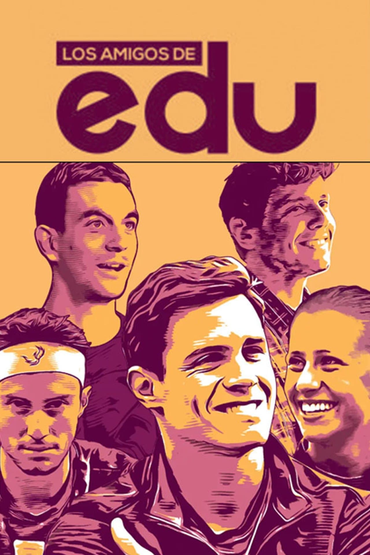 Los amigos de Edu