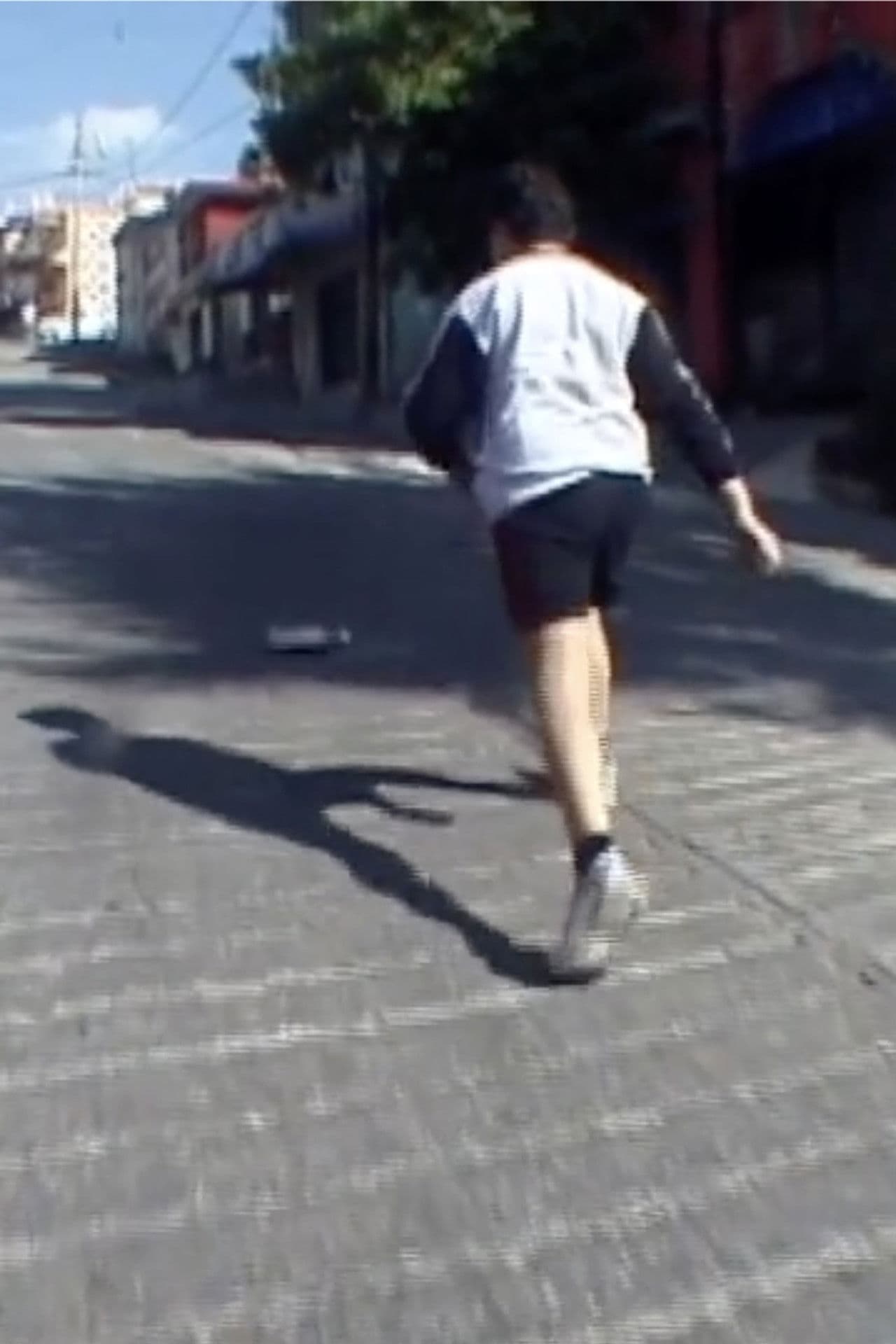 Children's Game #1: Caracoles