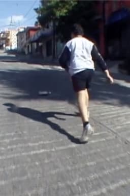 Children's Game #1: Caracoles