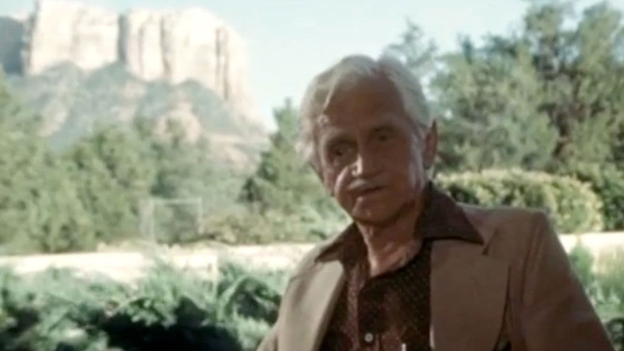 Orson Welles Talks With Roger Hill